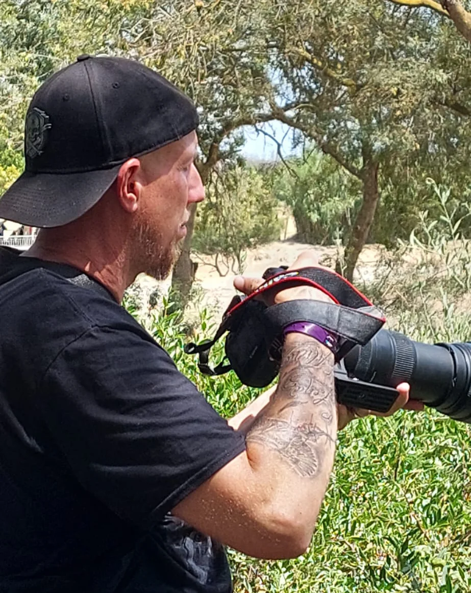 Portrait de Stefan Kummer