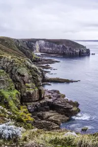 Côte bretonne