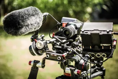 Bien régler son appareil photo reflex numérique 