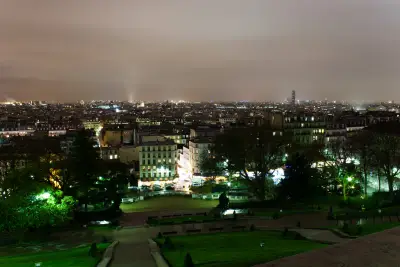 Montmartre