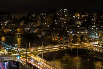 Carrefour de Lucerne